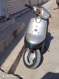 دراجه بطه • مكمله • سلف • هندر • لايت • قفل • جنطه
