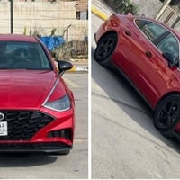 سوناتا امريكـي • ٢٠٢١ • ٥٠ الف