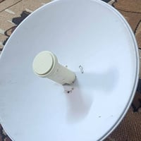 برج بور بيم  مع راوتر مع واير للبيع  نظيف جدآ  السعر 70000الف بيه مجال...