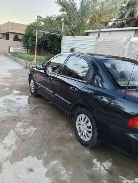 كيا وبتما مديل 2001 سيارة جاهزه كير محرك تبريد موجود بغداد شراي يتصل مو تعليق ***********
