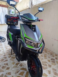 موديل ٢٥ • ٦ بطاريات • ٨٥٤٥كم