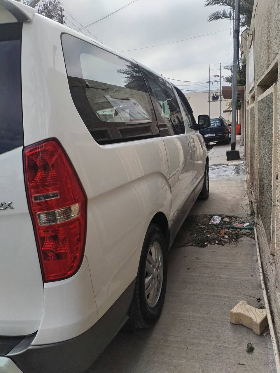 السلام عليكم ستاركس موديل ٢٠١١ رقم بغداد مكفولة السيارة طخم تاير دوشمه سيارة جاهزه مكان السيارة فلوجة مكلف بالنشر للأستفسار الاتصال بالرقم
***********
