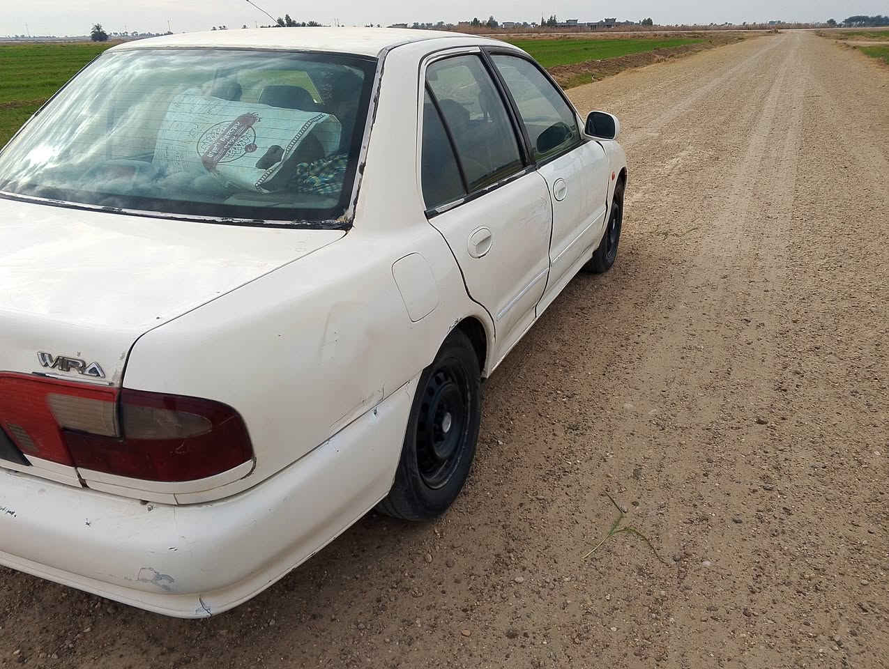 بروتون 2002 بغداد إنكليزي هزه جديدة كير عادي باسمي مكان السياره الفلوجة سعر 37 بيع  او مراوس محركه بيه دخان قليل سياره وسطانيه ***********
