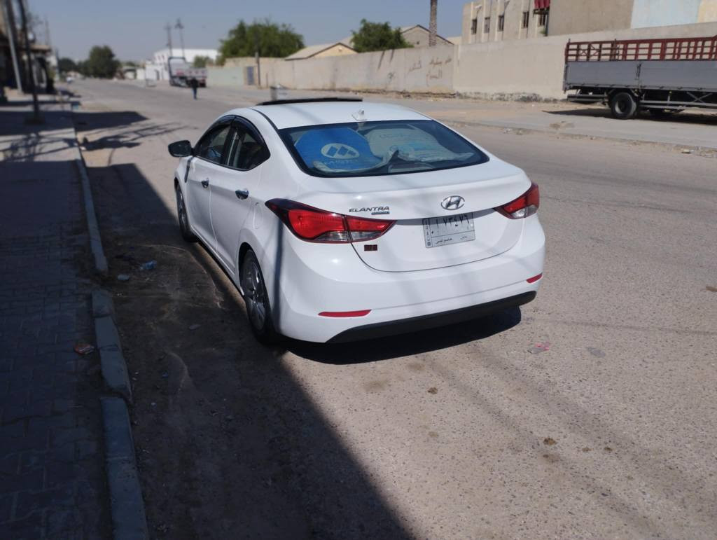 النترا موديل 2015 فول سويج
فتح 3انضمه قياده
سوبر نضام ايكو كشنات تدفئه  اشاير بلمير سيبايدر سمعات دمام محرك 2000 دوش قطرتين 
رقم بابل باسمي سنويه إلى 2027
السعر 112 وبيها مجال قليل
مكلف بالنشر ***********
المكان كوفه النجف, العراق
