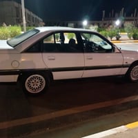 اوميغا • ٢٠٢٩ • رقم نينوى