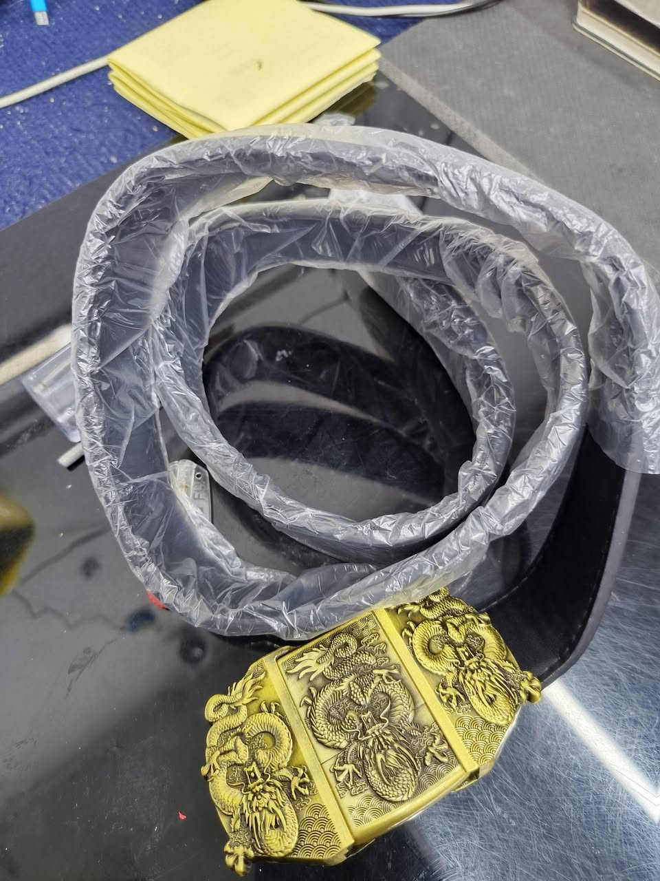 15 مع التوصيل الشراي يرسل الرقم والعنوان


**إذا كنت صاحب هذا الإعلان وتريد حذفه لأي سبب، رجاءا أرسل رسالة إلى الدعم الفني**