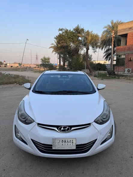 السلام عليكم النترا 2015 وراد خليجي داخل صاج GLsبدون حادث ماشيه 113 رقم بغداد سياره نضيفه خير من الله بيه منضومه غاز تخم تاير جديد صدر امام تبريد شغال قطعتين   السعر 133 بيه مجال 

رقم صاحب السياره ***********
