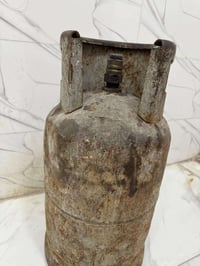 قنينة غاز • مليانه • الدورة حي دجلة