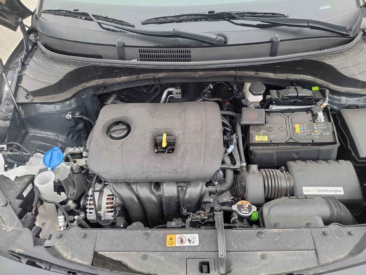 🚗 للبيع: كيا صول (Kia Soul) موديل 2023 🚗
حرة (تترقم جميع المحافظات)
 حالة البودي: صبغ جاملغ وباب فقط (الباقي مكفول)

 السعر المطلوب: 133 ورقة ($13,300)
📞 للتواصل والاستفسار:
 رقم الهاتف: 
(متواجد اتصال أو واتساب للجادين بالشراء)


**إذا كنت صاحب هذا الإعلان وتريد حذفه لأي سبب، رجاءا أرسل رسالة إلى الدعم الفني**