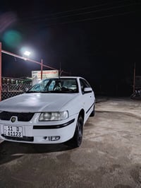 سمند • ٢٠١٠ • رقم بغداد