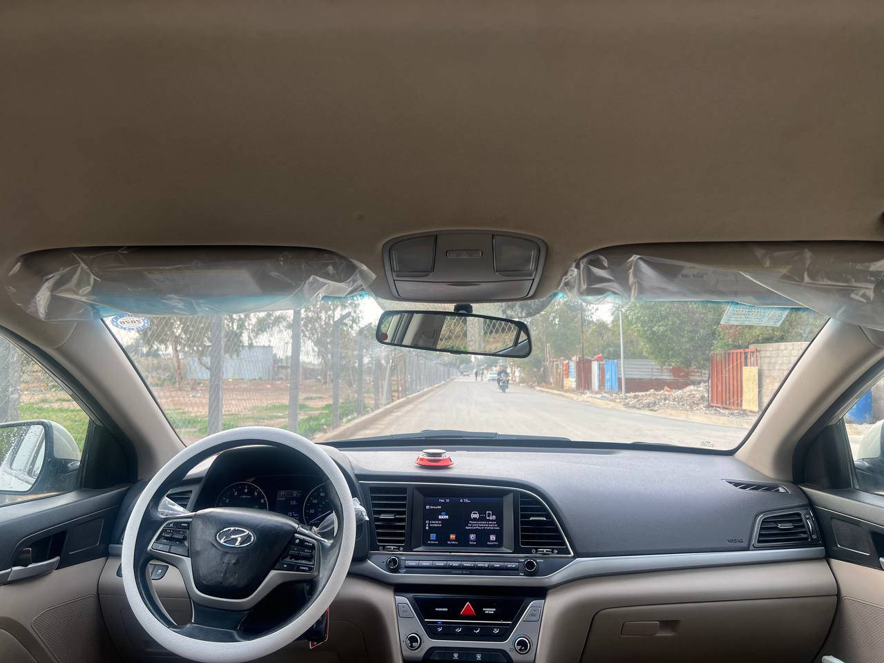 سلام عليكم
النترا 2017 وارد امريكي
رقم اربيل سونيه بأسمي ل 2030 تحويل مباشر
تدفئه تبريد مكينه كير شرط تخم ويل وتاير جديد
تحكم ستيرن شاشه بلاديه 3 انضمه قياده كهربائيات دواخل كله نضيف حادثها 3 قطع ثنين تبديل وحده صبغ وبيها شويه تكحيل شواصي مكفوله لغد حداديه سياره خير من الله
حجم المكينه 20 دوش وكير اي تي
مكاني بغداد
السعر 110
***********
