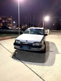 اوميغا ١٩٩٢ • مكينة ٢٠٠٠ توماتيك • وارد اوروبي