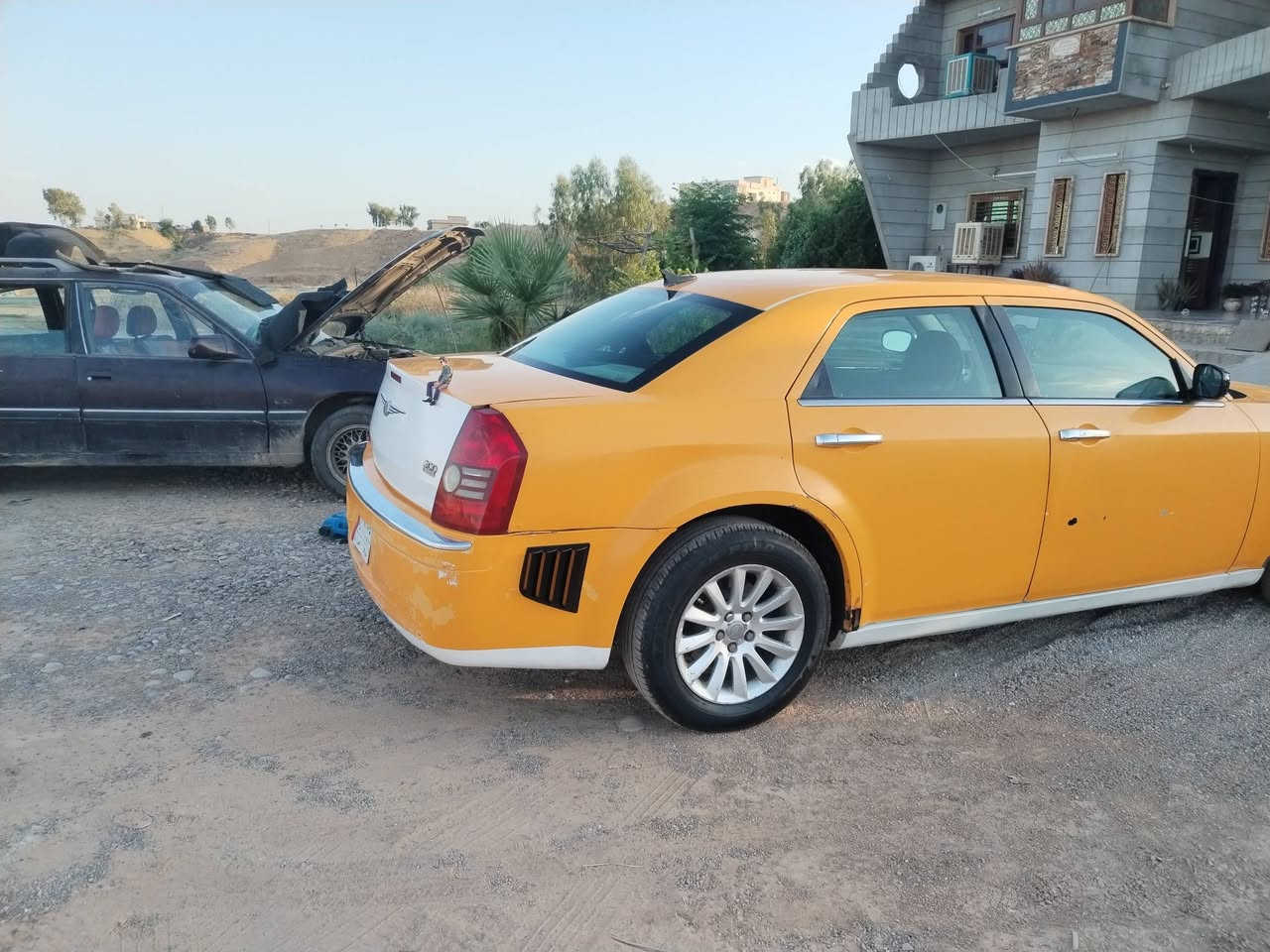 اوباما ١٠اصل ابيض رقم ذي قار مشروع وطني خطه ناصريه عماره ضربه مابيه بيه تبديل قطع لقودسليمات مصفره هيئه وبحث محرك ٣٥٠٠ تايرات صدر جام امامي داينمو بلكات دبيه ماء دوشمه فيت بم والمساعد كله جديد سعر ٩٠ورقه رقم *********** /***********
