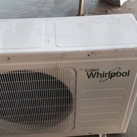 خارجيات طن ونص عادي 1 طن ونص انفيتر 3 مكاني كربلاء 07782454695