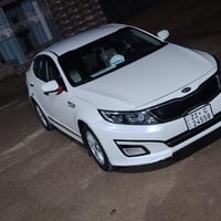 اوبتيما • ٢٠١٥ • محرك ٢٠٠٠