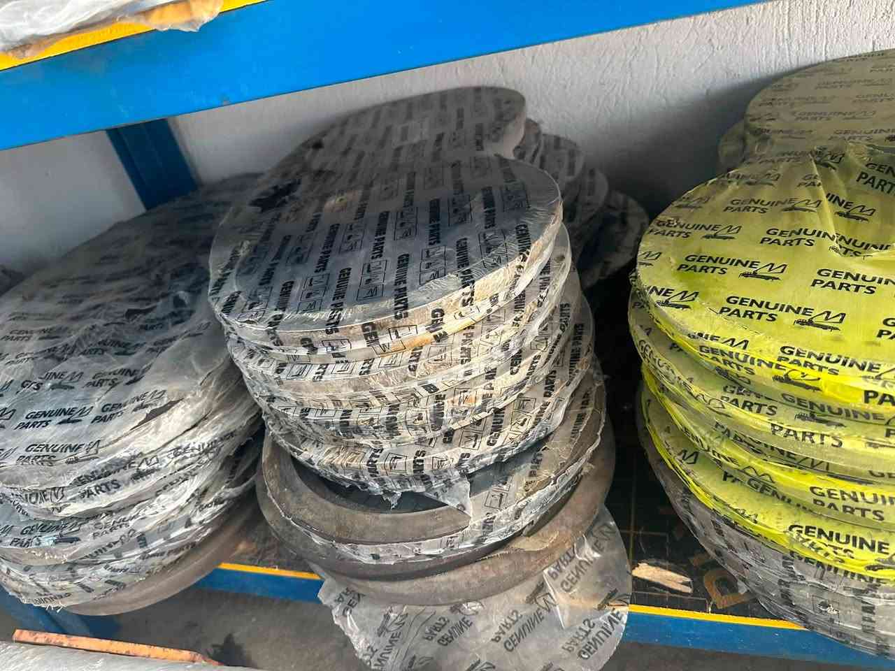محلات المشرق لقطع غيار البم والخباطة 🛎️
🔩⚒️ نوفر جميع قطع غيار مضخات الكونكريت (البم)
⚙️🔧 كافة مستلزمات الخباطة وبأفضل جودة مضمونة

📍 العنوان: بغداد – جرف النداف
قرب الشركة العامة للسيارات 

👤 الإدارة: أبو وائل
📞 هاتف: ***********
📲 واتساب نفس الرقم

🚚 توصيل إلى كافة محافظات العراق
💰 أسعار منافسة تناسب الجميع
📦 البيع جملة ومفرد ✅

حياكم الله بأي وقت
