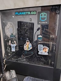 تجميعة كمبيوتر • معالج i5 10400f • كرت شاشة Rx 5700xt • مذربورد Msi H5...