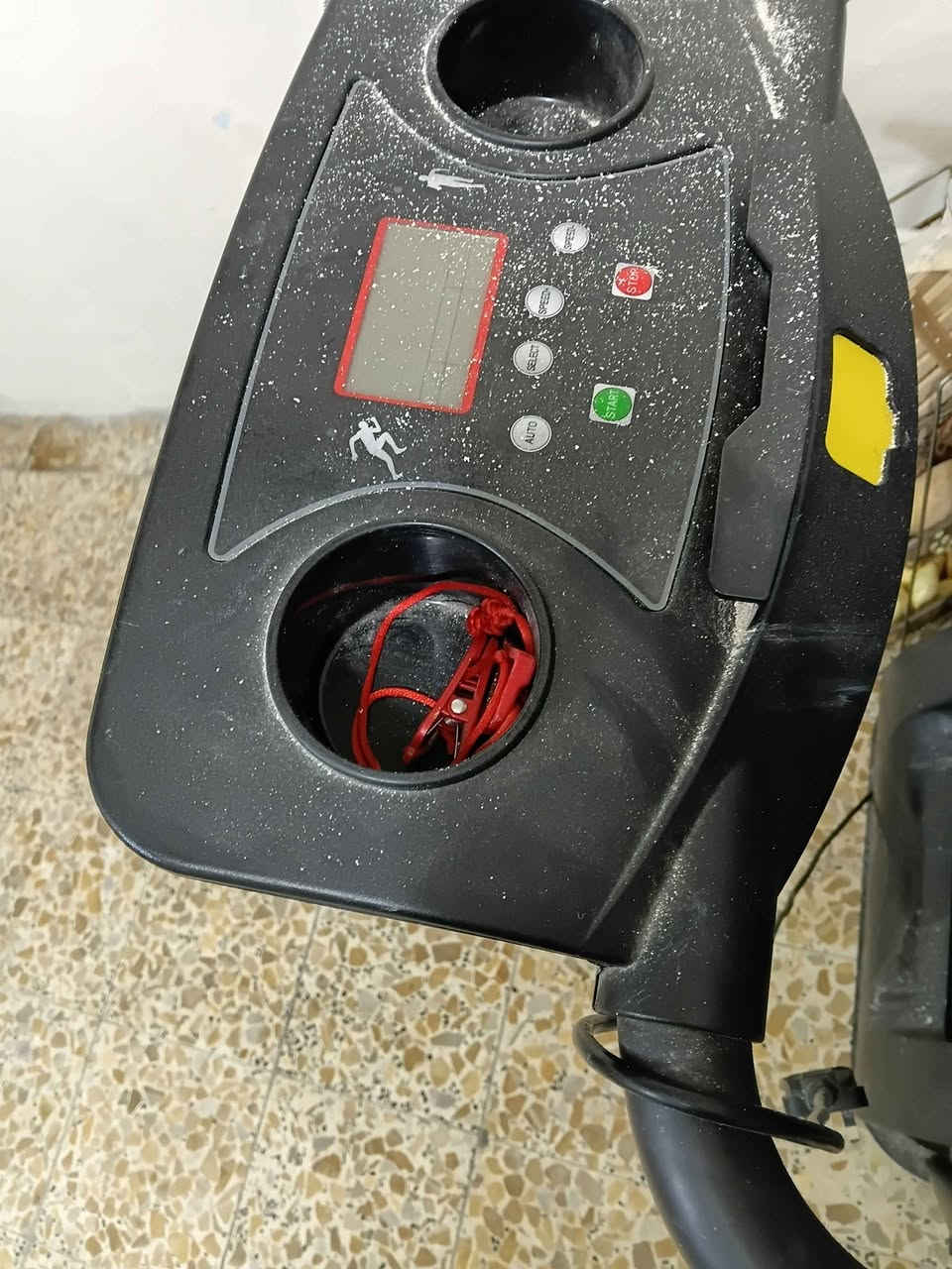 جهاز ركض جبلي 
الاستفسار مراسله الصفحه
مكان بغداد الحريه استعمال قليل جدا مداخل تصليح ابد بغداد, العراق


**إذا كنت صاحب هذا الإعلان وتريد حذفه لأي سبب، رجاءا أرسل رسالة إلى الدعم الفني**