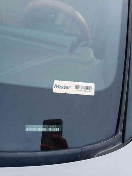 سبورتج 2023
رقم بغداد
المواصفات
1بانوراما
2 بصمه ابواب وتشغيل وصندوق
3 جنطه كهرباء
4 شاشه كبيره ايباد عل طول دشبول 
5لدات نهاري هيلوجين
6كراسي جلد
7كراسي كهرباء 
8تحكمات فول 
9 ويل ١٩
10 ترحيب عند الاقتراب
11شاحن واير ليس
12هند بريك بصمه
13اوتو 
بغداد الدوره 
السعر 240 وبيها مجال قليل 

الاستفسار ***********
