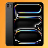 آيباد برو ام4 • ٢٥٦ • بطارية ٩٣٪