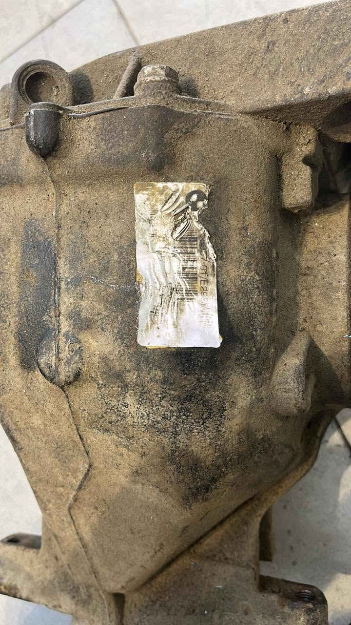 اكسل باخره 3.38للبيع نضيف مفتوح من عربانه. شرط النضافه خلي سعر و اخذه


**إذا كنت صاحب هذا الإعلان وتريد حذفه لأي سبب، رجاءا أرسل رسالة إلى الدعم الفني**