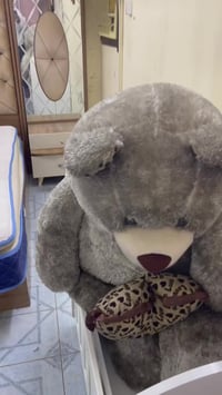 غرفة خشب • غرفة نوم