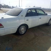 كرستال • ١٩٩٦ • مكينة ٣٠٠٠