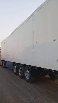 براد شميتز • موديل 2007 • ارتفاع 270سم