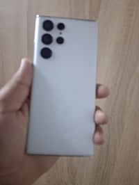 S22 الترا ذاكرة 256 جهاز امريكي لغة الضبط نص انكليزي ااونص عربي مستبدل...