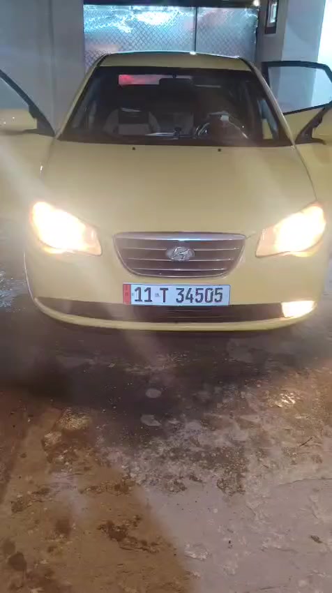 للبيع النتره ٢٠٠٨ ***********
