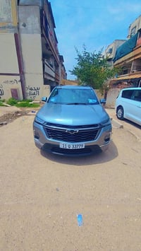 شوفرليت ترفرس للبيع او مراوس بتراك سلفرادو او سيرا او رام او F150  مود...