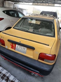 سايبا 13 • رقم بغداد • المدائن