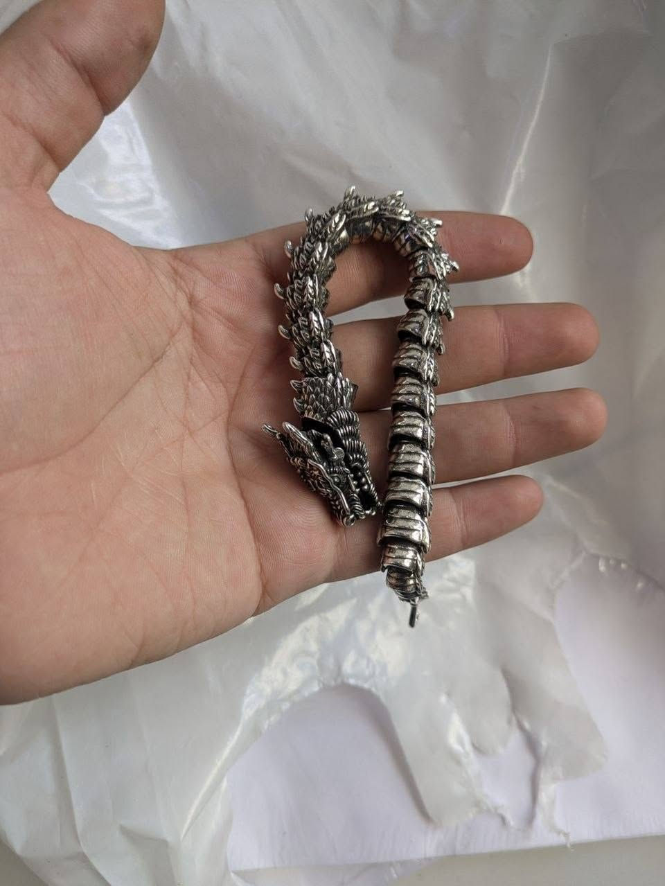 سوار تنين بهل جمال اليفيدة يدفعلنا بي سعر وياخده


**إذا كنت صاحب هذا الإعلان وتريد حذفه لأي سبب، رجاءا أرسل رسالة إلى الدعم الفني**