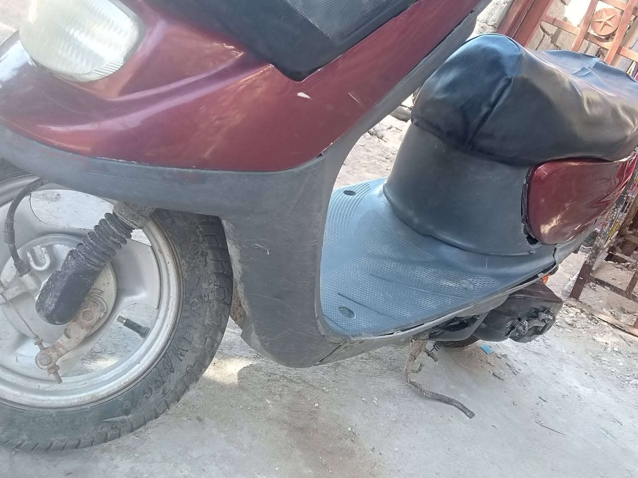 سلام عليكم بيع مستعجل ***********
