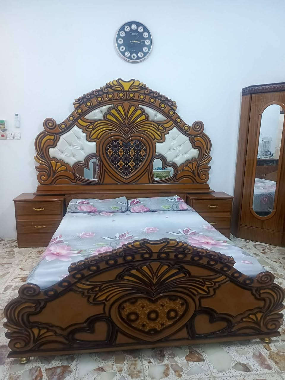 نجاره للبيع عنوان خاص


**إذا كنت صاحب هذا الإعلان وتريد حذفه لأي سبب، رجاءا أرسل رسالة إلى الدعم الفني**