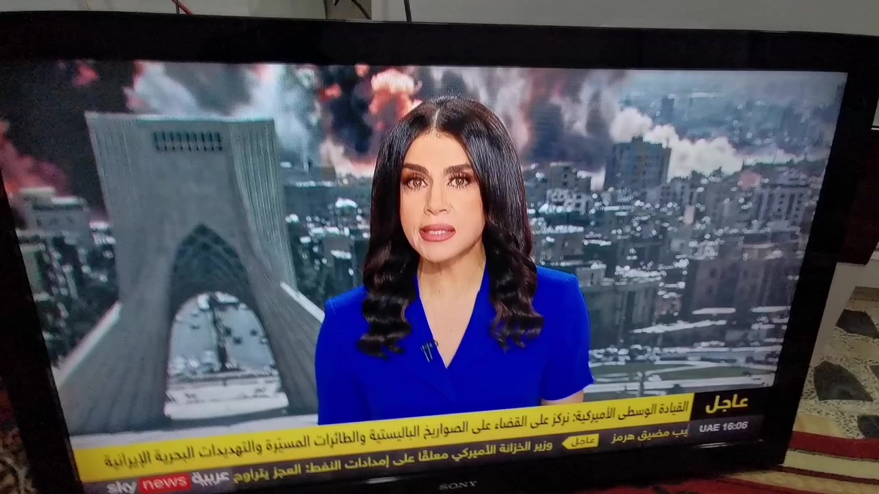 سلام عليكم اخواني عندي شاشه نوع سوني الأصلي ماليزي حجم 46 بدون نت السعر 250 مع ستلايت تكنيك جديد يفتح يوتيوب وقنوات الرياضيه المشفره والأفلام والمسلسلات
***********
WhatsApp +964***********
