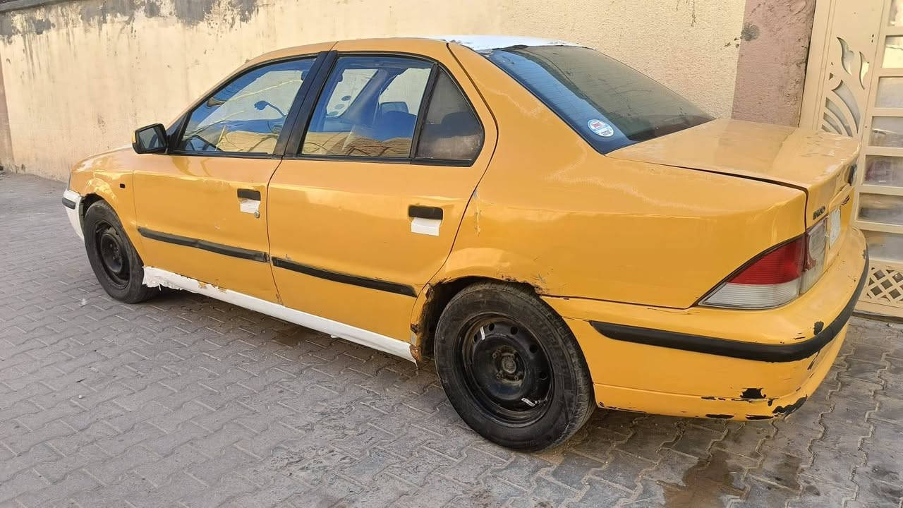 ***********
للبيع بدون راعي مديل 11كير ومكينه مكفولات حداديه جديده سياره ماعيزه شي كبل لشارع رقمه ذيقار مكان سياره نجف جمعيه سعر 14
