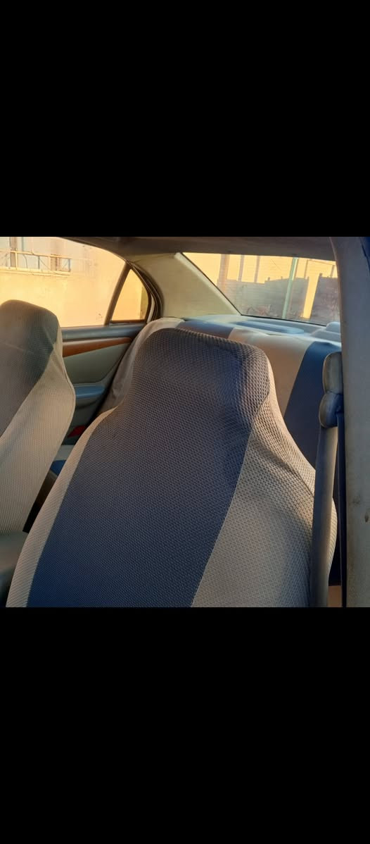 للبيع ليفان 620 موديل ١٣ محوره كورله 1800تبريد تخم تاير والباقيي شوف العين راعيه ايريد تحويل مكان السياره ناصريه السعر ٤٣مجال قليل حك الجيه رقم الهاتف ***********
