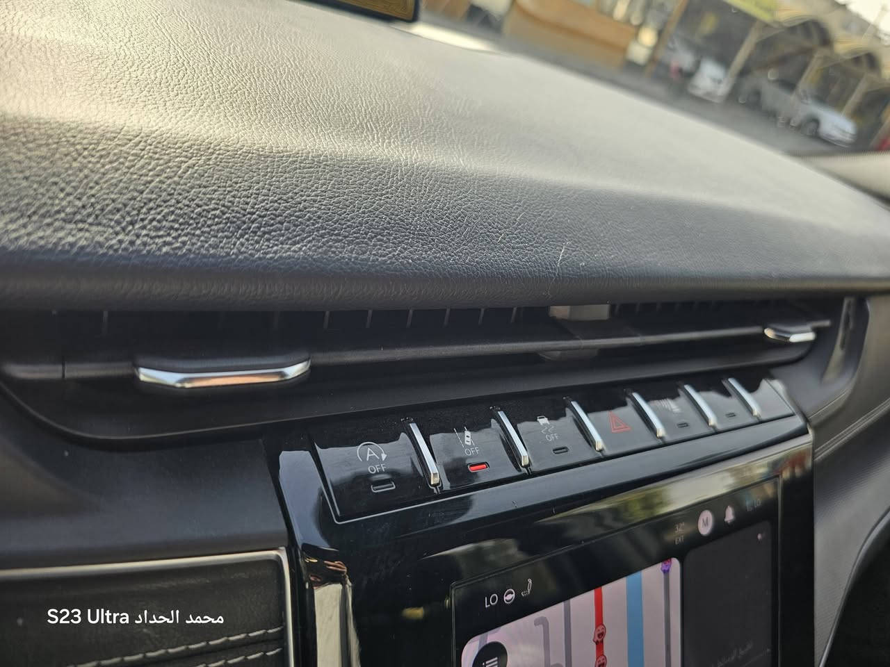 استمتع بالشكل الجديد وب ٧ مقاعد مريحه وواسعه تعتبر براحه سيارات تاهو، بسبب الوسع الداخلي
جيب جراند شيروكي التيود للبيع،او للمراوس بسياره اقل 
حادث قطعه وحده لون مميز، مواصفات بلاك توب رقم مميز بغداد مكان بغداد *********** 
مواصفات كثيره،بسعر 29.000 $$
