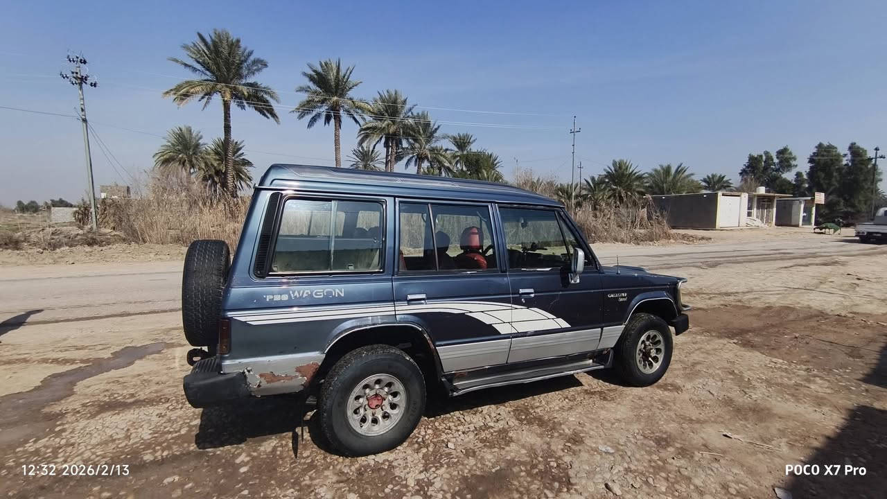 سياره البيع كالوبر سنويه بسمي التسعه وعشرين ياله تصقط محرك كاز تخم تأير جديد السياره اي عيوب مبيه  المكان بابل الحمزه  الغربي سعره 50 وبيه مجال حك الجيه


**إذا كنت صاحب هذا الإعلان وتريد حذفه لأي سبب، رجاءا أرسل رسالة إلى الدعم الفني**