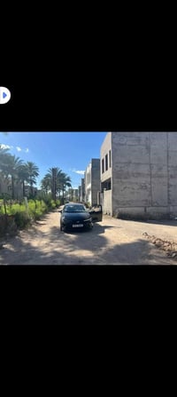 بعقوبة سبعه نيسان • ١٠٠م • جاهزة للبناء