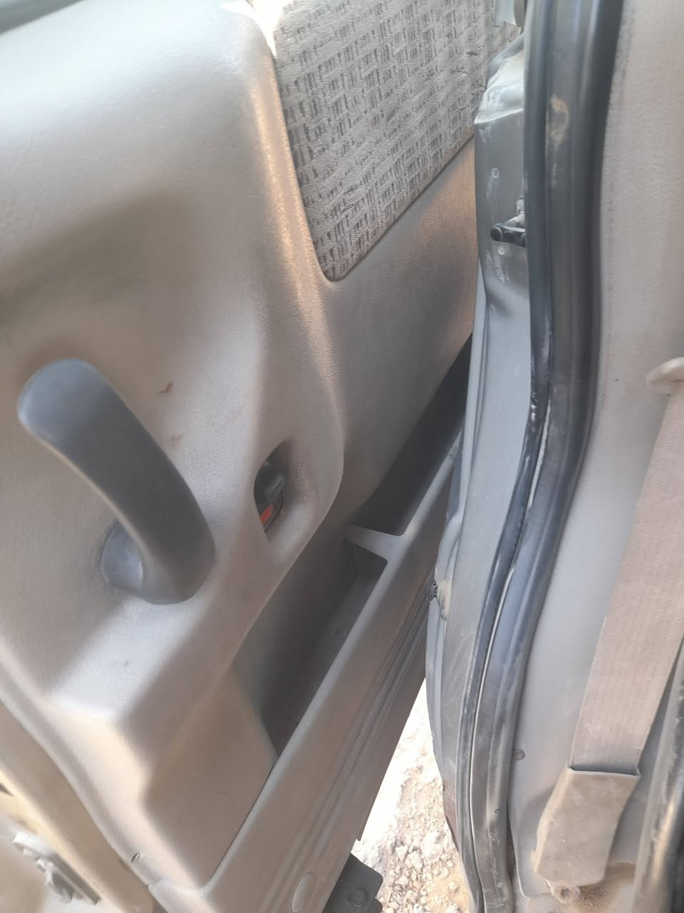 يا الله سلام عليكم من رخصت لدمن المحترم خوان تم تفصيخ دوج مكينة وكير جدد كير اتو ة٣١٠٠ شتحتاج غراض تصل علي رقم *********** مكاني مشروع المسيب شارع ابو جاسم
