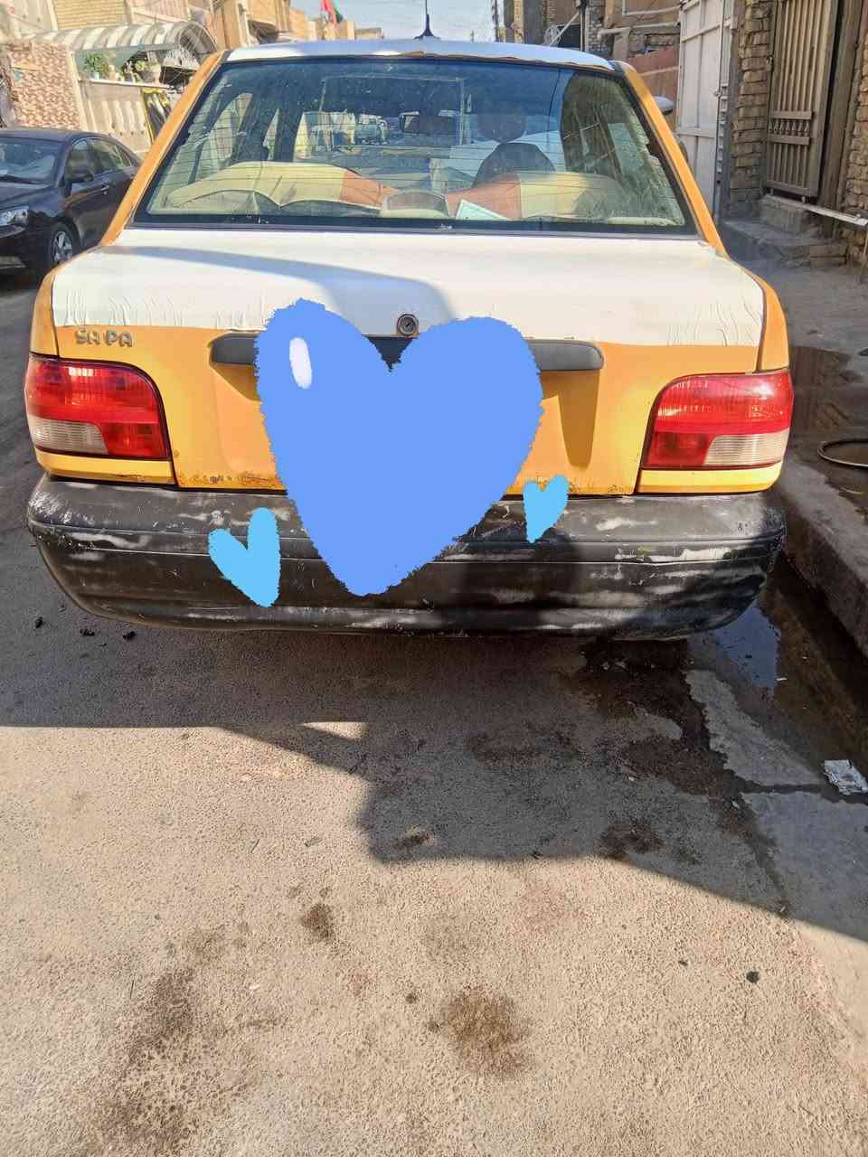 سايبا موديل 16 رقم بغداد صدرهه زين ولسعر 12 كهربائيات شغاله كير شغال بيهه تبخير سياره جاهزه رقم الماني سنويه عضم عاج راعيهه ما اندله اتعهد سرقة وعشائر اي استفسار اتصل على هذا الرقم مكاني بغداد تصل ***********
