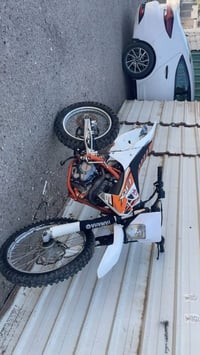 Crx 2025 300cc بل واقع هواي احلى دراجه جديده شلعه ومعدل ومكينه وكير كف...