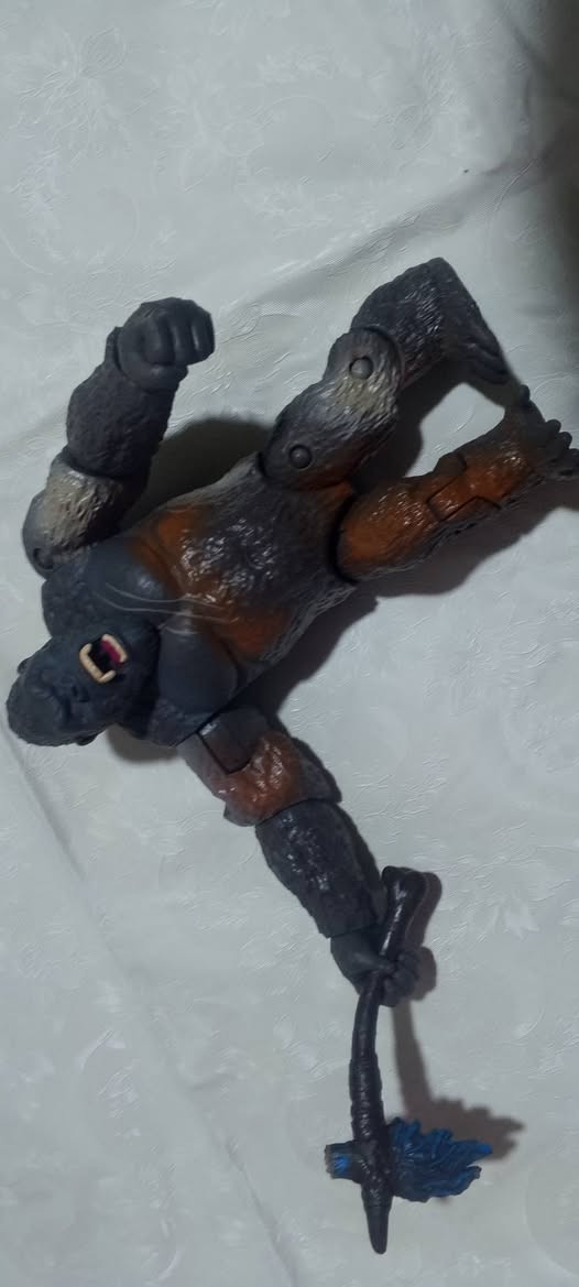 شخصيه القرد عضم من فلم جون دير  ب5


**إذا كنت صاحب هذا الإعلان وتريد حذفه لأي سبب، رجاءا أرسل رسالة إلى الدعم الفني**