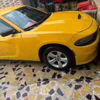 جارجر • ٢٠١٩ • هيمي ٨ سلندر