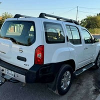 اكستيرا ٢٠٠٩ • ٦ سلندر ٤٠٠٠ • دبل