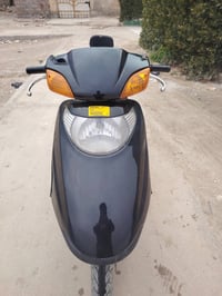 سبيسي ياباني • مكينة مفتوحة • العمارات السكنيه