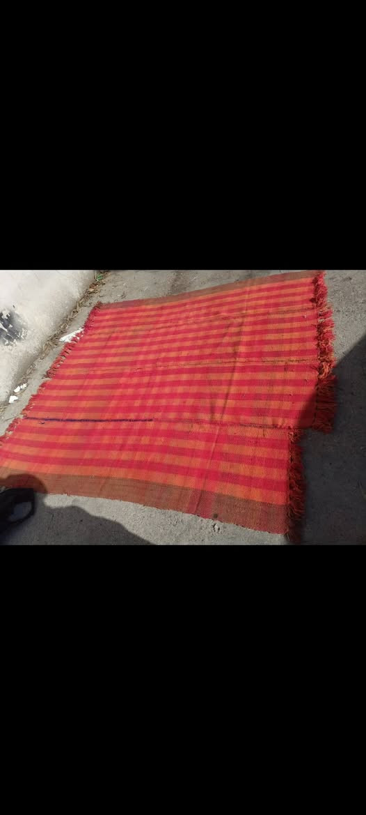 للبيع حسب القطعة أو شلع كولهن قطعة ب 10 الف...عدد 150 قطعة


**إذا كنت صاحب هذا الإعلان وتريد حذفه لأي سبب، رجاءا أرسل رسالة إلى الدعم الفني**