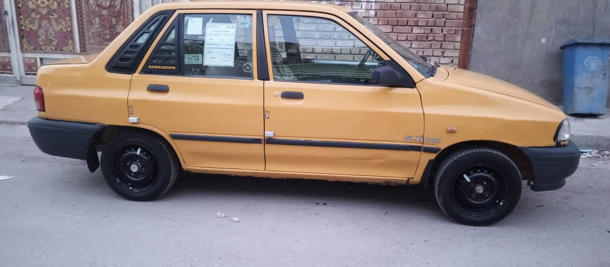 سبب وعود كاذبة سايبة موديل 2010مصفرة غرامات وهيهة سيارة خير من الله محرك كير مكفول حدادية امامي وخلفي جديد تبريد دتفة شغال سيارة بسمي تحويل ثاني يوم سنوية بعدها ما صاقطة سعر24 وبيهة مجال لشراي


**إذا كنت صاحب هذا الإعلان وتريد حذفه لأي سبب، رجاءا أرسل رسالة إلى الدعم الفني**